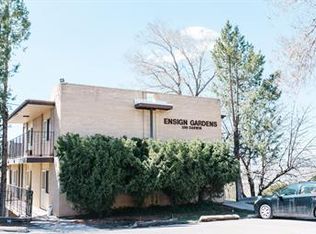 599 N Darwin St #6, Salt Lake City, UT 84103