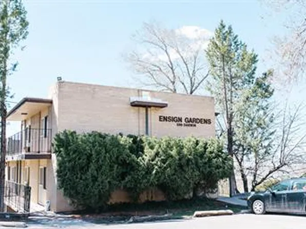 599 N Darwin St #6, Salt Lake City, UT 84103