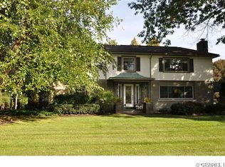 4400 Saint Paul Blvd, Rochester, NY 14617