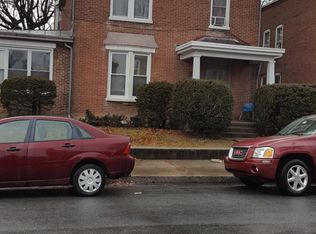 624 NW Street #FL 3RD, Carlisle, PA 17013