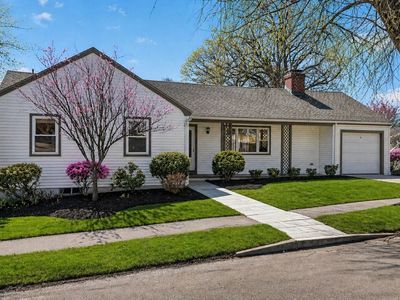 41 Truro Ln, Milton, MA, 02186