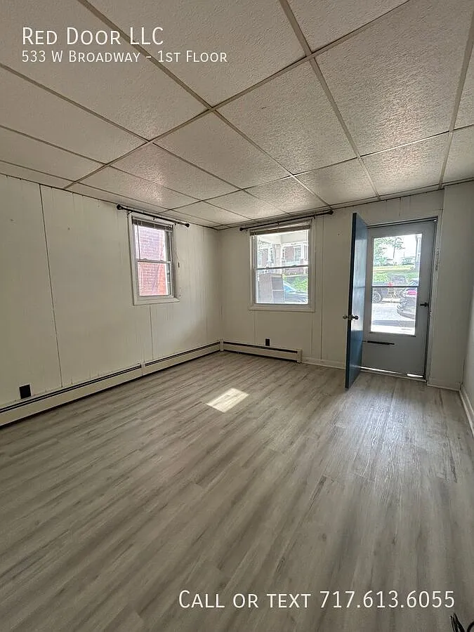 2 Bedroom Apartment in Red Lion — Photo 2