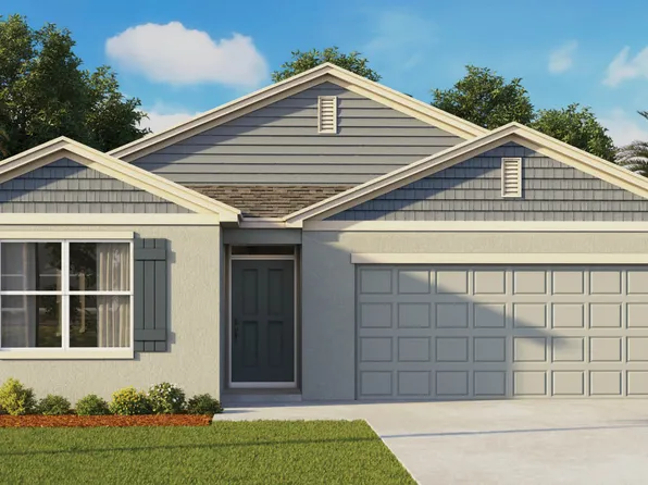 366 J A Bombardier Blvd SW, Palm Bay, FL 32908