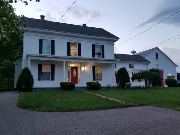 301 Main St, Spencer, MA 01562