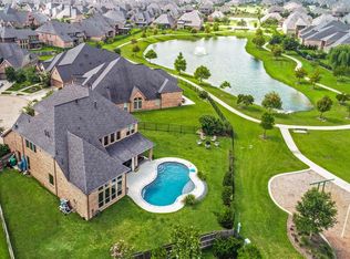 27834 Carol Collier Ct, Katy, TX 77494