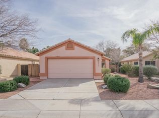 5027 W Ponderosa Ln, Glendale, AZ 85308