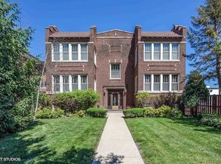 430 Wesley Ave UNIT 2S, Oak Park, IL 60302