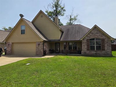 175 Bent Tree Loop, Haughton, LA, 71037