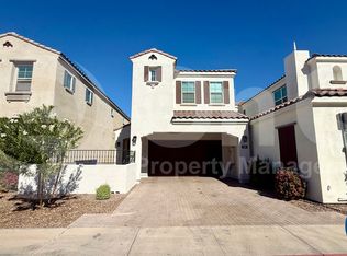 272 E Markwood Dr, Chandler, AZ 85286