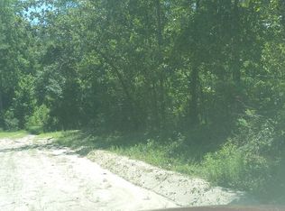 Landfill Rd, Chesterfield, SC 29709