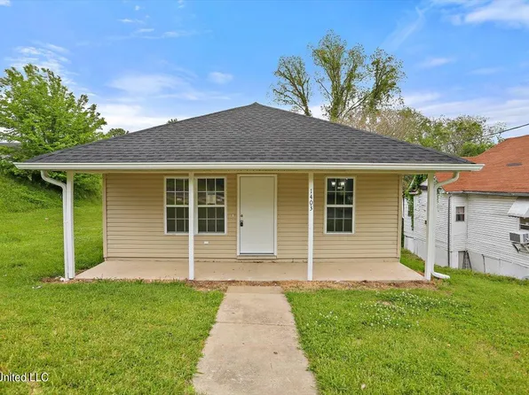 1403 Jackson St, Vicksburg, MS 39183