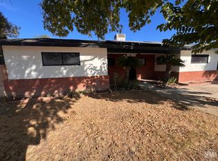 830 Davis Ave, Mc Farland, CA 93250