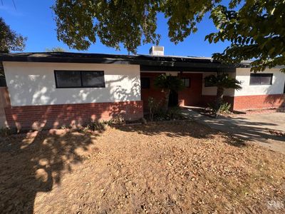 830 Davis Ave, Mc Farland, CA, 93250