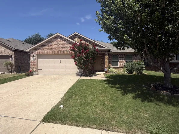 1966 De Berry Ln, Princeton, TX 75407