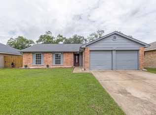 7307 Sunlight Ln, Houston, TX 77095