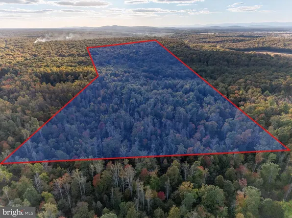 0 Watson, Burr Hill, VA 22433