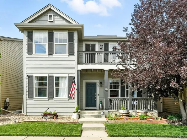 4641 Quandary Peak Street, Brighton, CO 80601