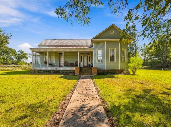 6428 Baton Rouge Ave, Mansura, LA 71350
