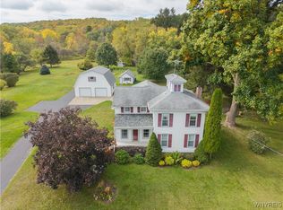 1318 Dale Rd, Dale, NY 14039