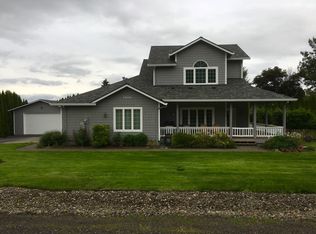 50536 Hillcrest Dr, Scappoose, OR 97056