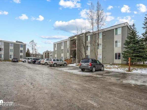 4640 Reka Dr APT E8, Anchorage, AK 99508