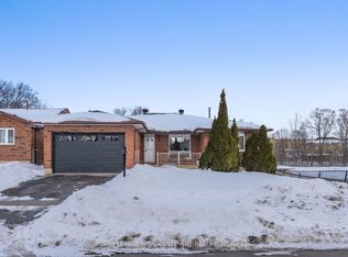 14 Brookland Dr, Brampton, ON L6T 2M5