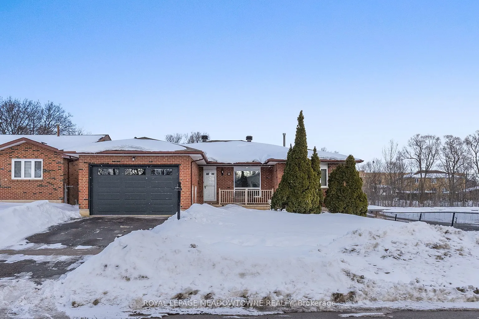 14 Brookland Dr photo 1