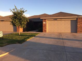 5705 Grinnell St APT A, Lubbock, TX 79416