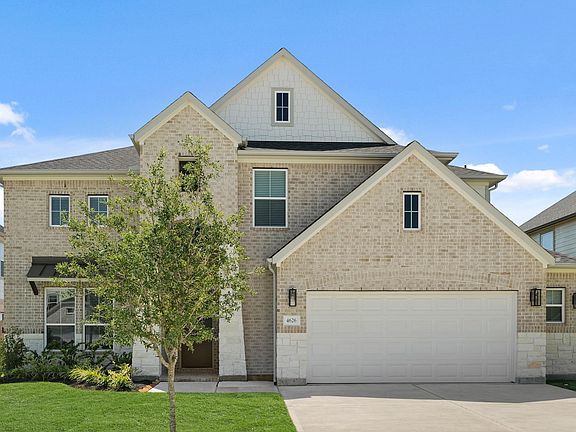 2nd image of 4626 Whisperwood Dr