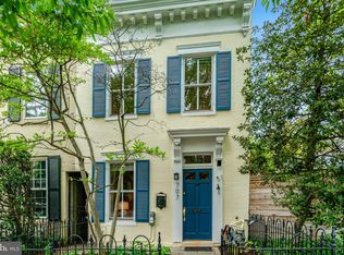707 10th St SE, Washington, DC 20003