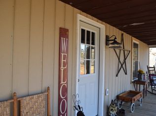 1416 Hunley Branch Rd LOT 11, Charlotte, TN 37036