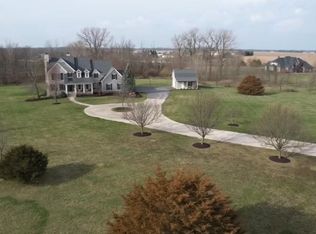 16840 Joliet Rd, Westfield, IN 46074