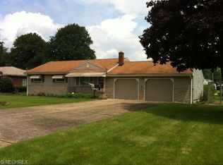 1969 Sequoya Dr, Poland, OH