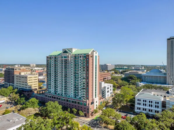 300 S Duval St Unit 711, Tallahassee, FL 32301