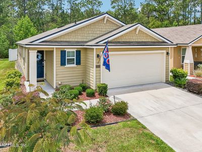10013 SITTING FOX Drive, Jacksonville, FL, 32222