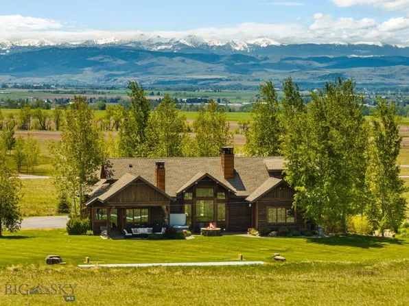 316 Belle Creek Rd, Belgrade, MT 59714