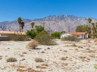 0 E San Juan Rd, Palm Springs, CA 92262