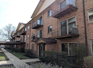 8425 W Gregory St, Chicago, IL