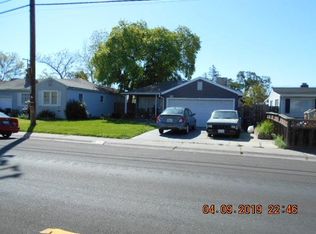 1736 W Country Club Blvd, Stockton, CA