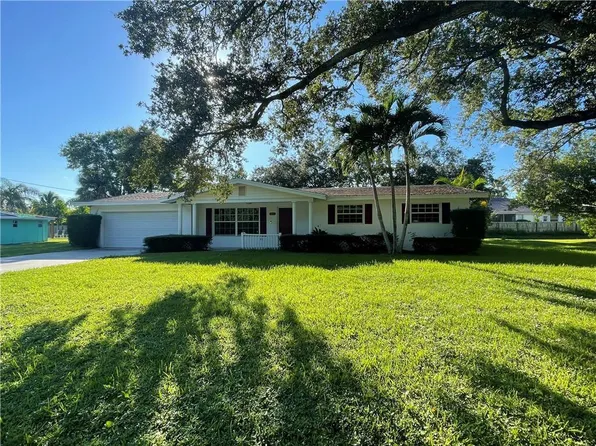 2255 54th Ave, Vero Beach, FL 32966