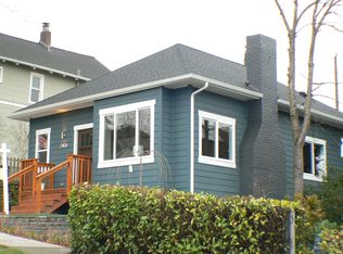 2406 E Valley St, Seattle, WA 98112