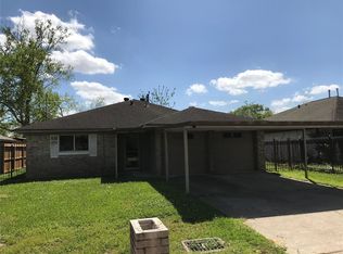 1122 Havner Ln, Houston, TX 77037