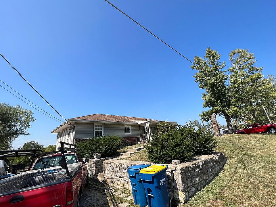 1406 Orrick Rd, Excelsior Springs, MO 64024 Zillow