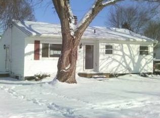 766 Walnut St, Charlotte, MI 48813