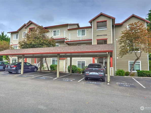 14815 29th Avenue W #J303, Lynnwood, WA 98087