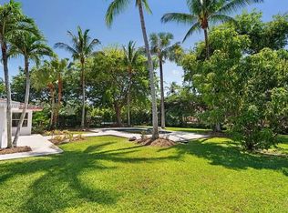 8700 SW 64th Ave, Pinecrest, FL 33156