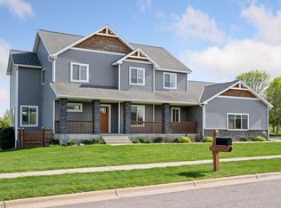 2524 34th St S, Saint Cloud, MN 56304