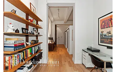 Sold by Douglas Elliman