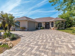40 Columbus Ct, Palm Coast, FL 32137