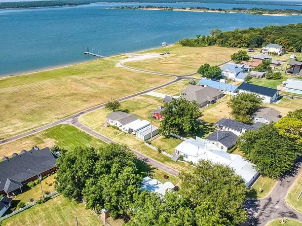 1471 Lake Landing Dr, Kingston, OK 73439